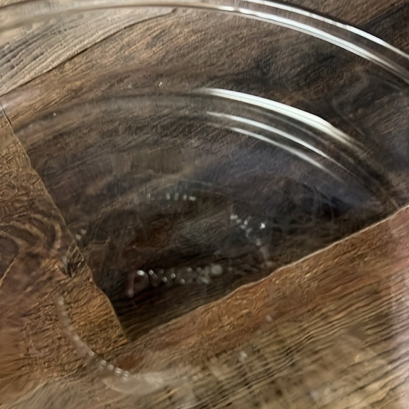 Pyrex pie dish - Picture 4 of 6